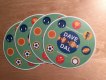 Freebie: daveanddal, 