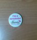 Freebie: almondy, free gift