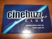 Freebie: Greaterunion, Join CINE BUZZ
