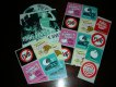 Freebie: Peta, Free Fish Are Friends, Not Food sticker