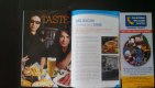 Freebie: visitbuenapark, Buena Park Travel Guide in ENGLISH
