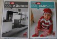 Freebie: xxxlutz, Free catalogue