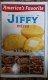 Freebie: jiffymix, 