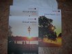 Freebie: swedbank, 6 magazines report from the Swedish bank
