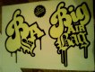Freebie: bigairbag, Free Sticker set
