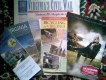 Freebie: Virginia, Travel Guide & Publications