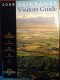 Freebie: Explorefairbanks, Free Fairbanks Visitors Guide