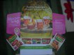 Freebie: sample, Pickwick
