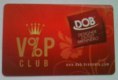 Freebie: dob-brennero, VIP-Club-KARTE