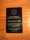 Freebie: Rockgarden, C G Restaurants Privilege Card