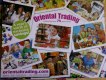 Freebie: orientaltrading, free calendar