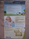 Freebie: rossmann-babywelt, free gift for kids