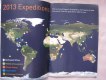 Freebie: earthwatch, 