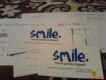 Freebie: Helpothers, Free Smile Cards 
