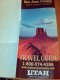 Freebie: Utah, Free Utah Travel Guides