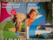 Freebie: berge-meer, free catalogs