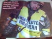 Freebie: ooelfv, Breenpunkt magazine about Austrian firemans, order