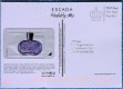Freebie: escada-fragrances, free sample