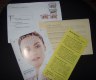 Freebie: beauty-consultant, 