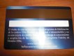 Freebie: Hoteleselba, Free plastic card