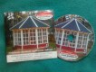 Freebie: pavillon, 