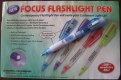 Freebie: orderpens, 