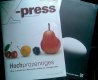 Freebie: x-markets, Free CDs and brochures