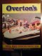 Freebie: overtons, Free catalog for water sports