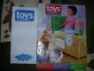 Freebie: toystogrowon,  free catalog