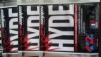 Freebie: prosupps, 