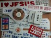 Freebie: christianbumpersticker, 