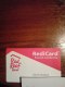 Freebie: redroof, free plastic card