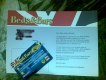 Freebie: St-christophers, Free Discount Card