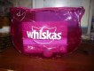 Freebie: whiskas, 