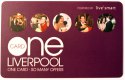 Freebie: onecardliverpool,  FREE One Card Liverpool