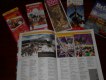 Freebie: visitbristol, free brochures