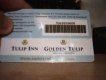 Freebie: Ambassadorclub, Free Ambassador Club card