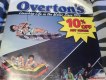 Freebie: Overtons, Free catalog