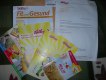Freebie: kelloggs, free literature