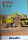 Freebie: energyglobal, FREE World Coal magazine the print edition for a l