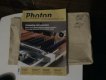 Freebie: photon-magazine, free sample copy of the current issue of PHOTON In