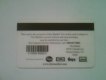 Freebie: customer, free card