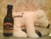 Freebie: baileys, Free sample