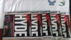 Freebie: prosupps, 