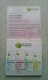 Freebie: garnier, 