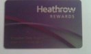 Freebie: heathrow, 
