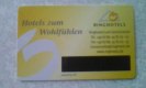 Freebie: ringhotels, 