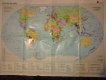 Freebie: bpb, Free world map