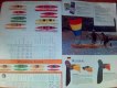 Freebie: prijon, Katalog 