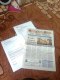 Freebie: nikkei4946, newsletter THE NIKKEI WEEKLY